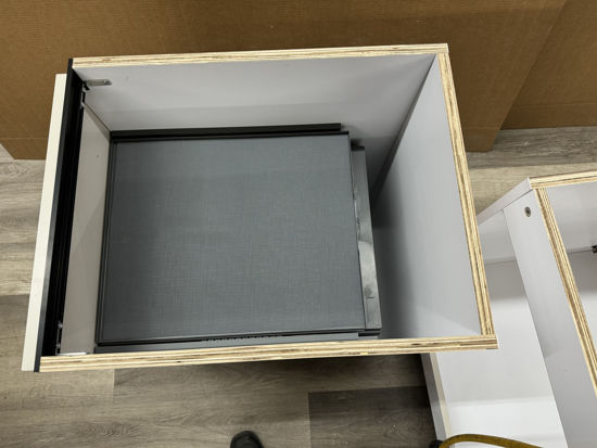 Picture of L channel