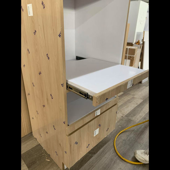 Picture of Drawer tracks-2